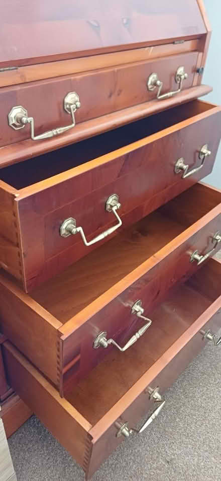 Photo of free Writing Bureau (LS24 8DW) #3