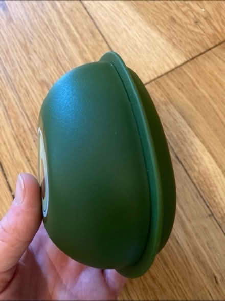 Photo of free Avocado Saver Container (Cheshunt En8) #2