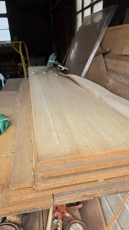 Photo of free Chipboard (Cambuslang, Glasgow G72) #2