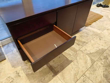 Photo of free Sideboard (Enfield EN2) #3