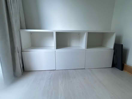 Photo of free IKEA console (Erith DA8) #1