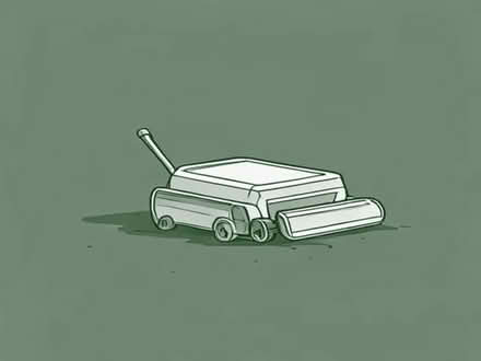 Photo of Lawn leveller roller (Hillingdon UB10) #1