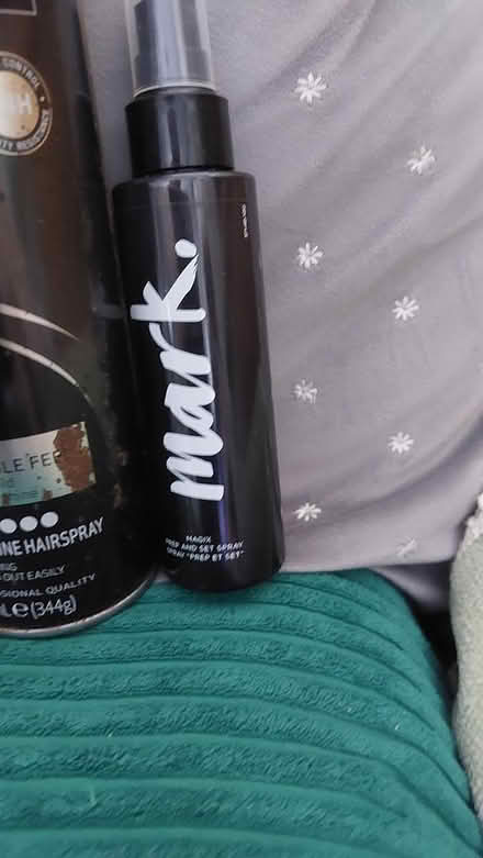 Photo of free various 1/2 used hair products (dorset BH12) #4