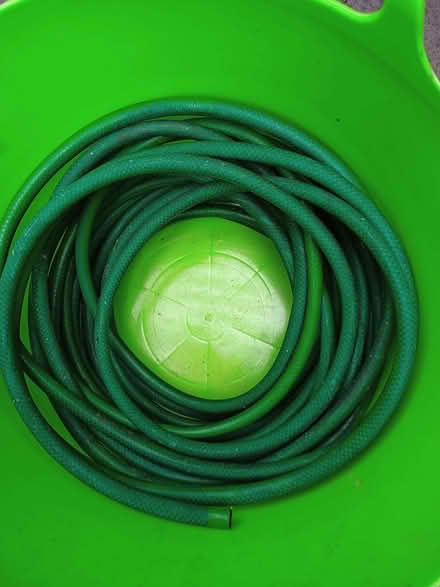Photo of free Garden hose (Southport PR9) #1