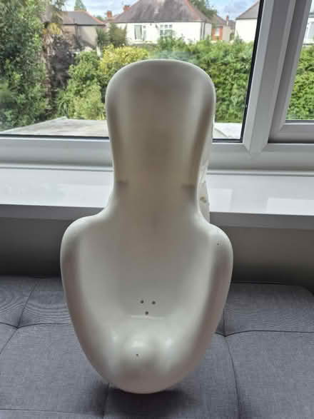 Photo of free Baby bath seat (Heath, CF14) #2