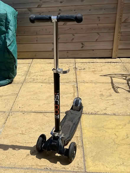 Photo of free Scooter (Chalfont St Giles HP8) #2