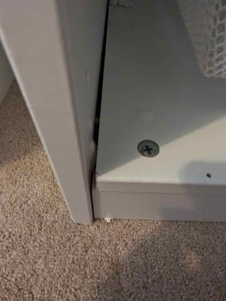 Photo of free IKEA Pax wardrobes (Gracemount EH17) #4
