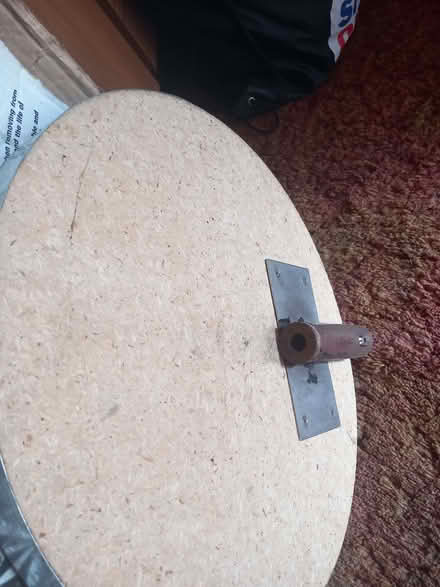 Photo of free Dart Board (Wallasey CH44) #3