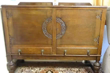 Photo of free Sideboard (Malvern Link WR14) #1