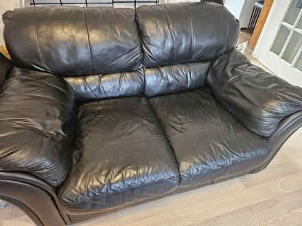 Photo of free Leather Furniture (Seacroft LS14) #2
