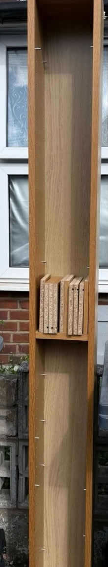 Photo of free Shelving unit (Croydon CR0) #1