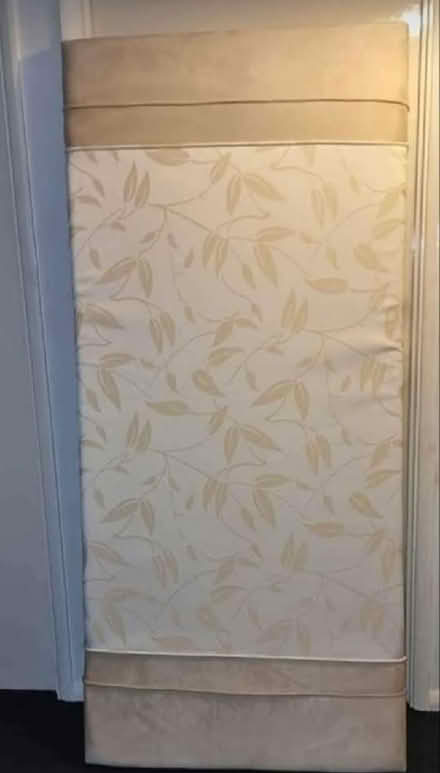 Photo of free Headboard (Bedfont TW14) #1