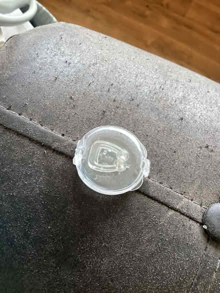 Photo of free Unused snoring aid (Bedfont TW14) #1