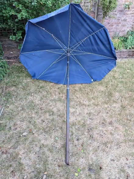 Photo of free Parasol (Hove BN3) #2