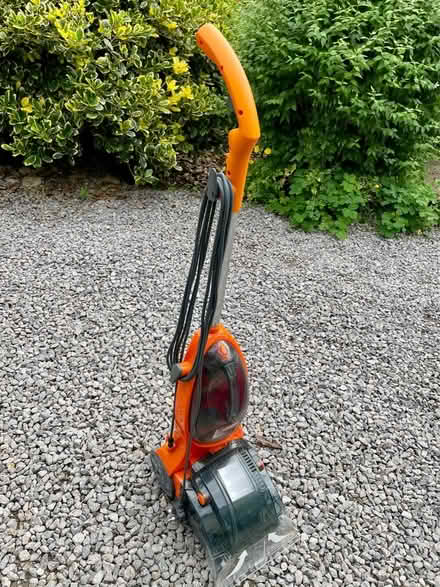 Photo of free Vax Carpet washer (Great Asby CA16) #1