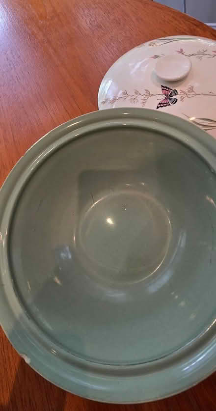 Photo of free Vintage salad/hot veg server (South Keys/Greenboro) #3