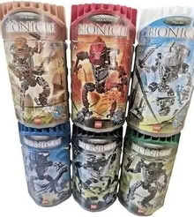 Photo of Bionicle Toys (Royal Leamington Spa CV31) #3