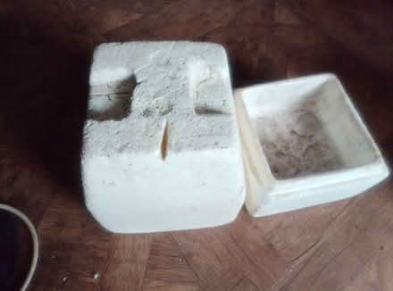 Photo of free Milk cooler (Farmoor OX2) #1