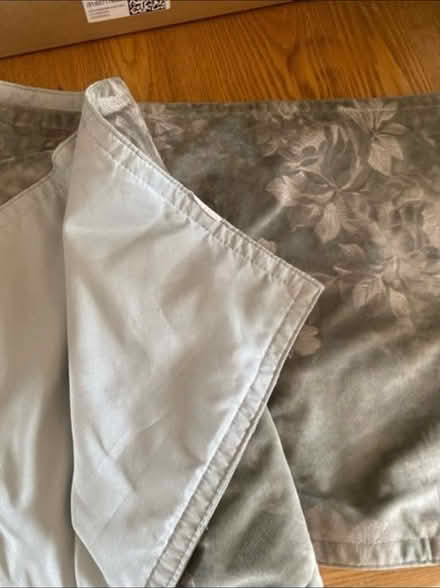 Photo of free Sage Green Table Runner (Cheshunt En8) #3