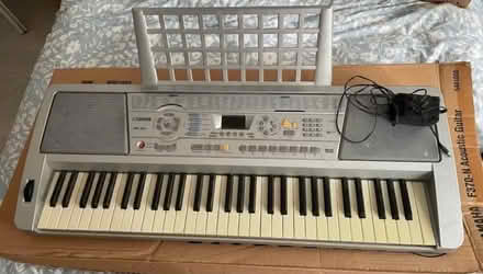 Photo of free Piano (Edmonton N18) #1