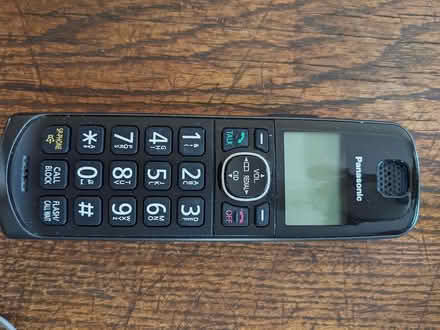 Photo of free Cordless Phones (Belford, N.J.) #2
