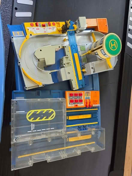 Photo of free Train set (Bridgewater) #2