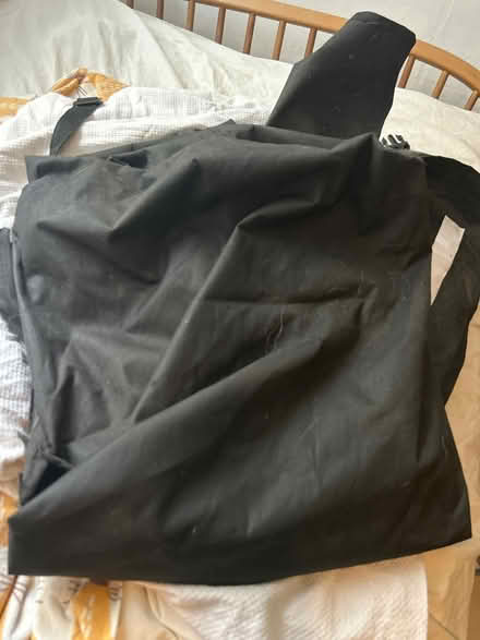 Photo of free Waterproof dog cover for carseats (Brockley SE4) #1