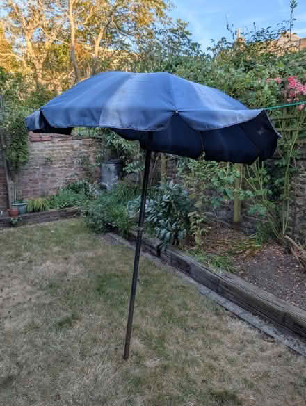 Photo of free Parasol (Hove BN3) #1