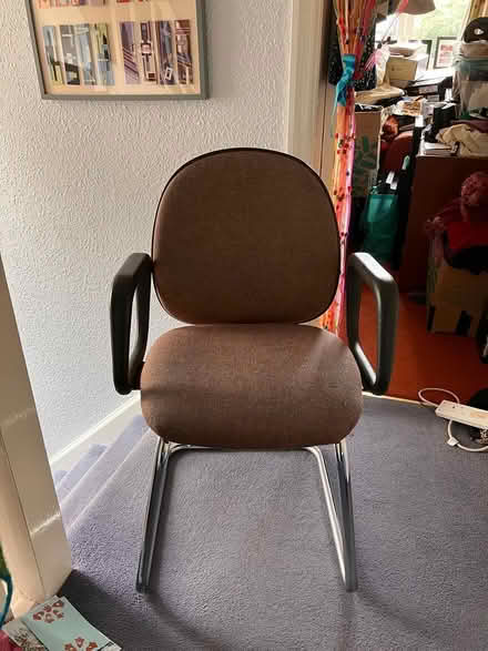 Photo of free Office furniture (Headingley LS6) #1