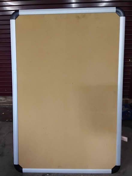 Photo of free Notice Board (DA1) #1