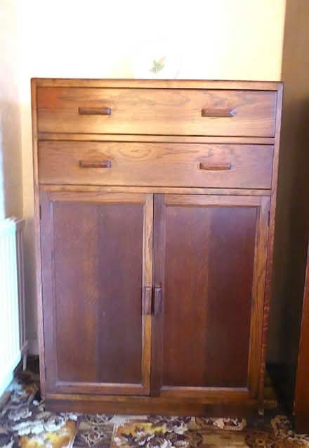 Photo of free Tall boy (Malvern Link WR14) #1