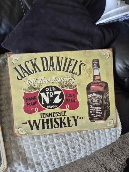 Photo of free Metal signs (Chichester) #2
