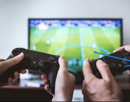 Photo of Any video games / consoles, handhel (AL5) #1