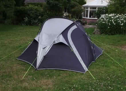 Photo of free Eurohike 2 person tent (Rhewl LL13) #1