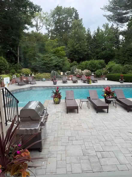 Photo of free Outdoor furniture (Syosset ny) #1