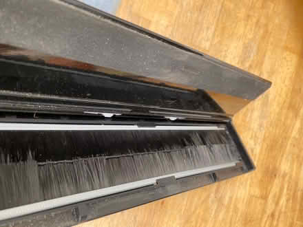 Photo of free Letter box draught excluder (Runcton PO20) #1