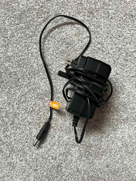Photo of Vax 32V Blade Charger (Seaside BN23) #1