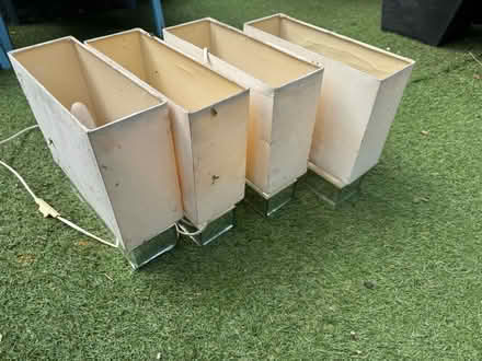Photo of free Lights & Colour Change Bulbs (SY4) #1