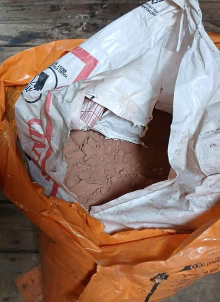 Photo of free Building Sand (Allestree DE22 2) #1