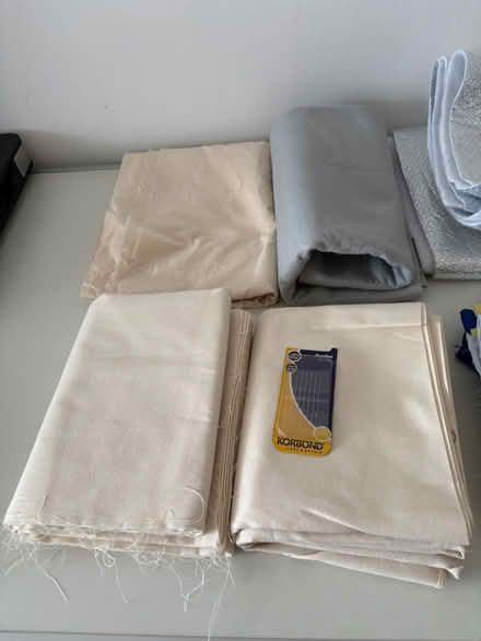 Photo of free Various Craft items (Woodbridge Suffolk) #1