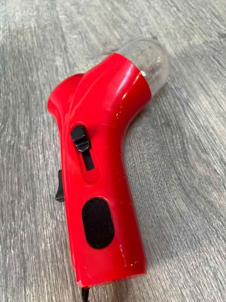 Photo of free Pet Treat Launcher. Good condition (Southsea PO4) #3