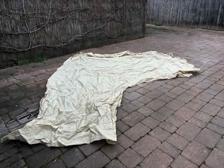 Photo of free Unused Shade Cloth 90% (Yarralumla) #1