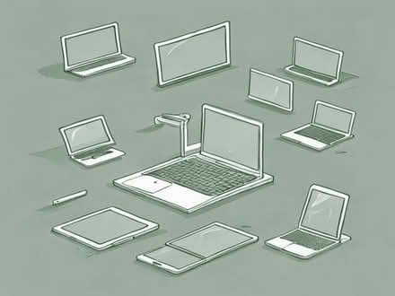 Photo of free Several laptops and tablets (Kendal LA9) #1