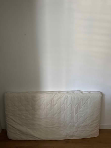 Photo of free Children bed mattress (Maida Hill W9) #1
