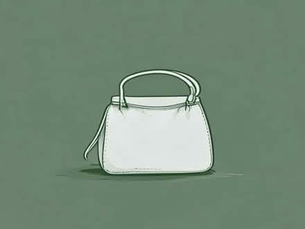 Photo of Draw string purse (Weston BA1) #1