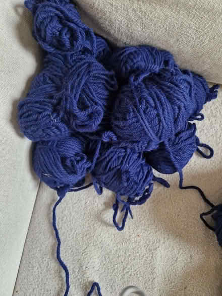 Photo of free Wool (Juniper Green, EH14) #1