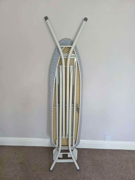 Photo of free Ironing board (Welsh Harp NW10) #2