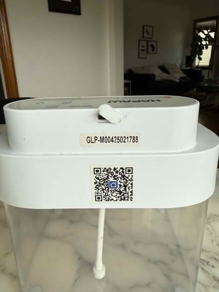 Photo of free Cat water fountain (Greenwood, seattle) #3