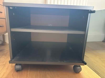 Photo of free IKEA Kaxås Hi Fi unit (Horsell GU21) #1