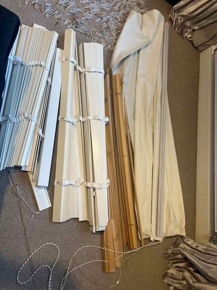 Photo of free Blinds (Bletchley MK3) #1
